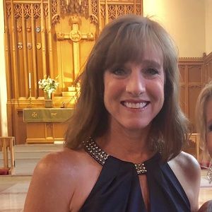 Meet your Posher, Carol